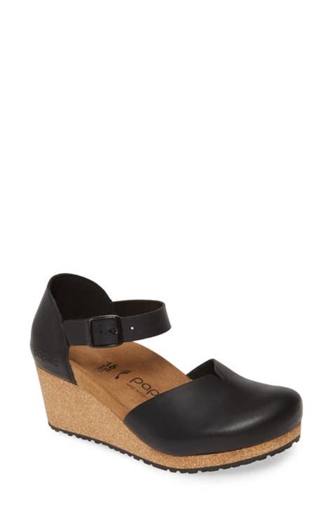 nordstrom rack women birkenstock clearance